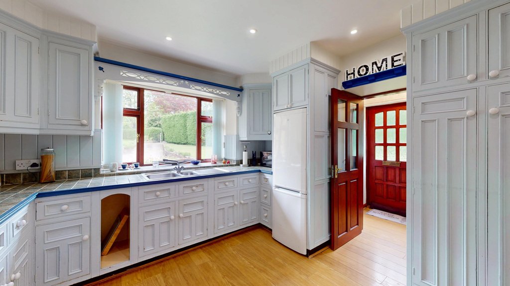 House in Adel, Leeds, England 4 - 17910949