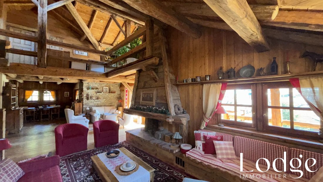 Chalet in La Salle-les-Alpes, Provence-Alpes-Côte d'Azur, France 4 - 17912259