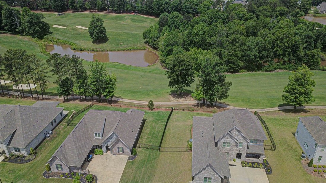 House in Auburn, Alabama, United States 4 - 17911398