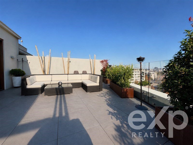 Apartment in Vitacura, Santiago Metropolitan Region, Chile 2 - 17910192