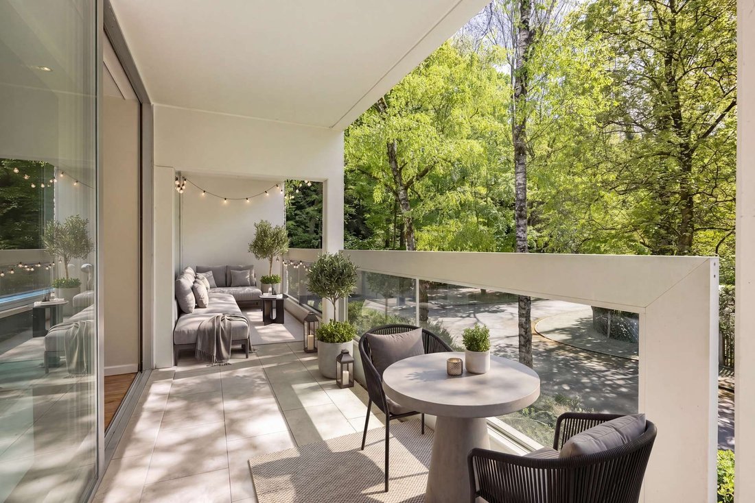 Apartment in Munich, Bavaria, Germany 2 - 17726995