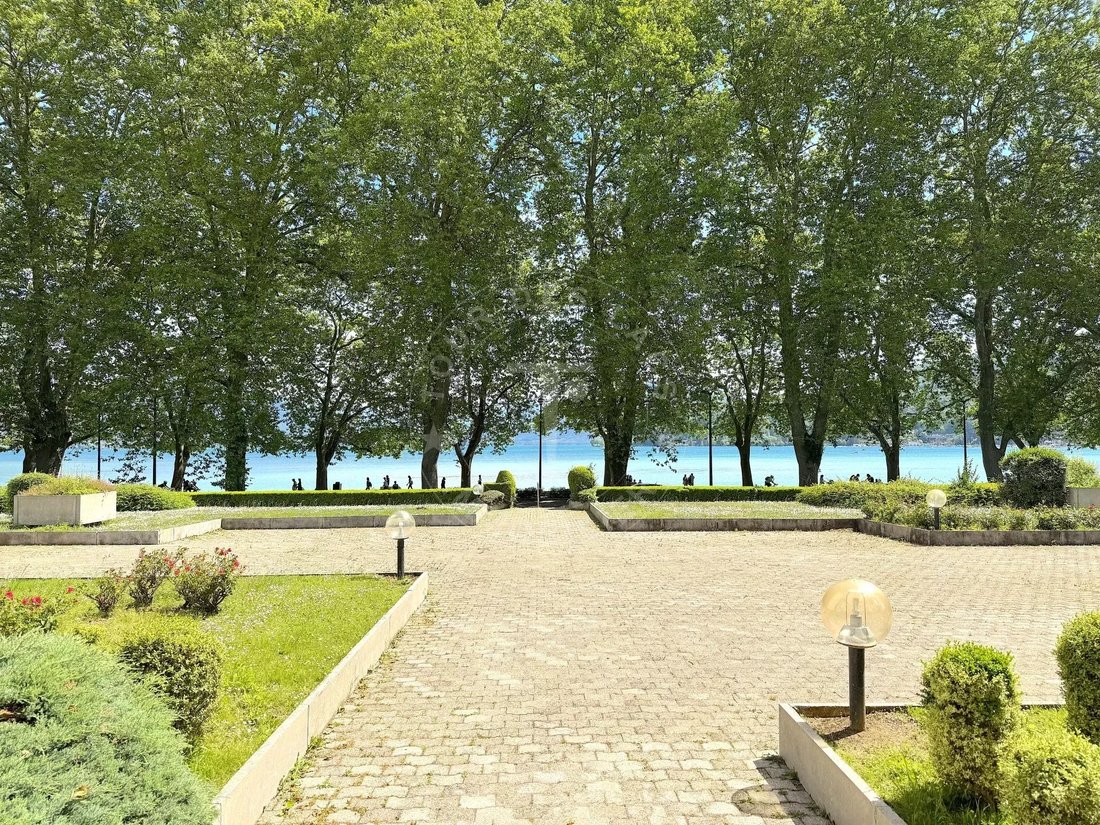 Apartment in Gare, Annecy, France 4 - 17311234