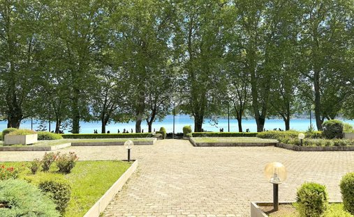 Apartment in Gare, Annecy, France 1