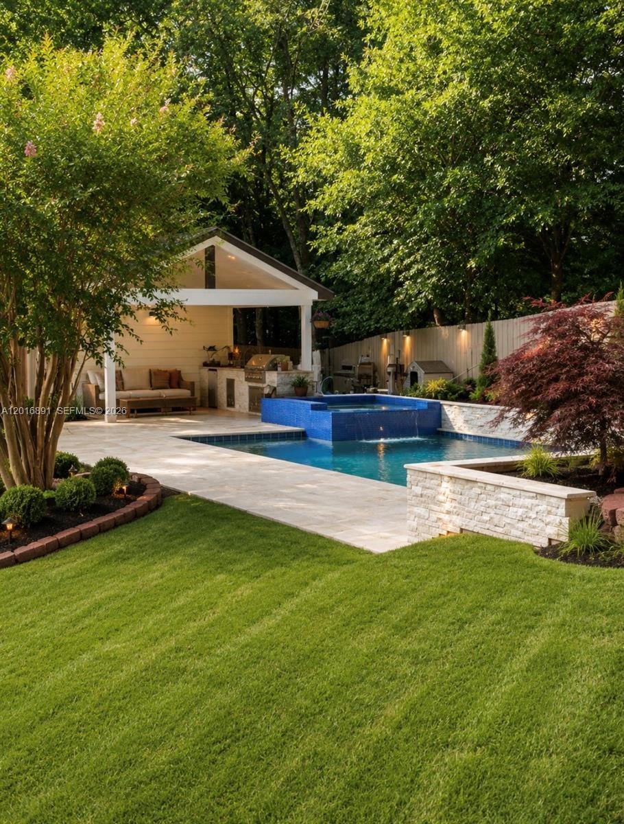 House in Lawrenceville, Georgia, United States 3 - 17909838