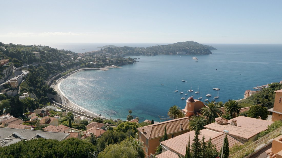 House in Col de Villefranche, Villefranche-sur-Mer, France 4 - 17911171