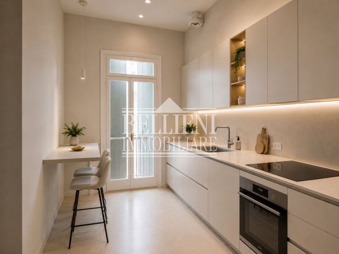 Apartment in Centro, Vicenza, Veneto 3 - 17883157