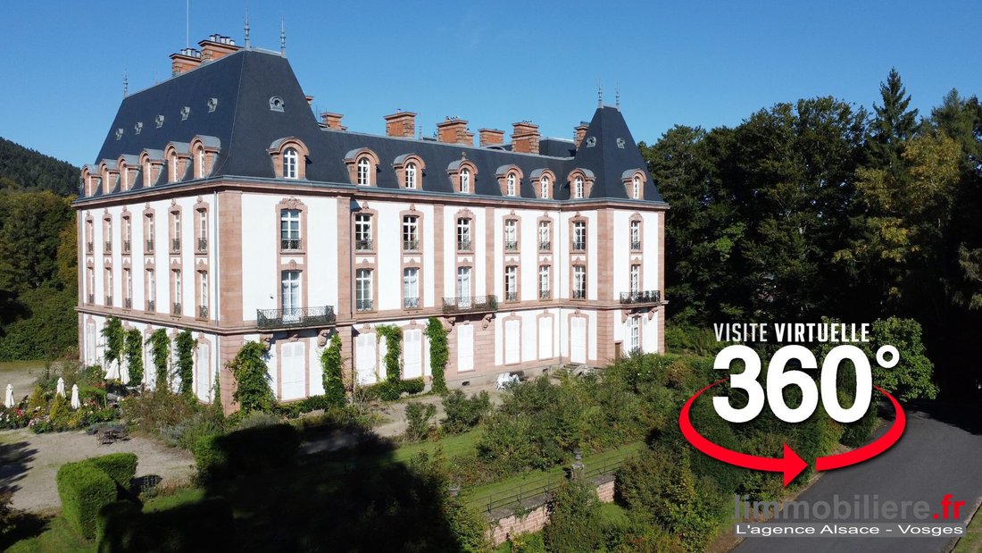 Apartment in Centre Ville, Saint-Die-des-Vosges, France 2 - 17912271