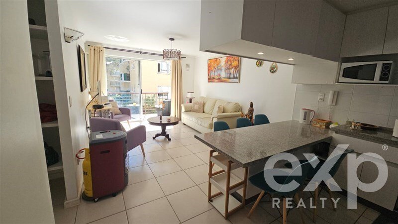 Apartment in Algarrobo, Valparaíso, Chile 1 - 17910175