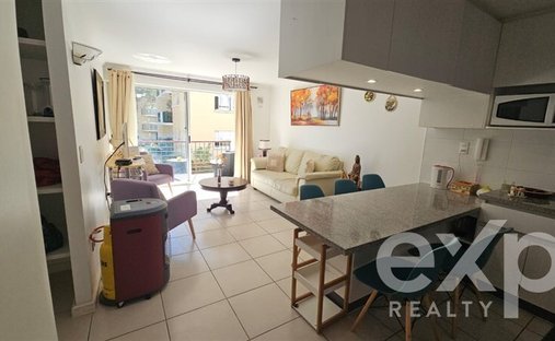 Apartamento en Algarrobo, Valparaíso, Chile 1