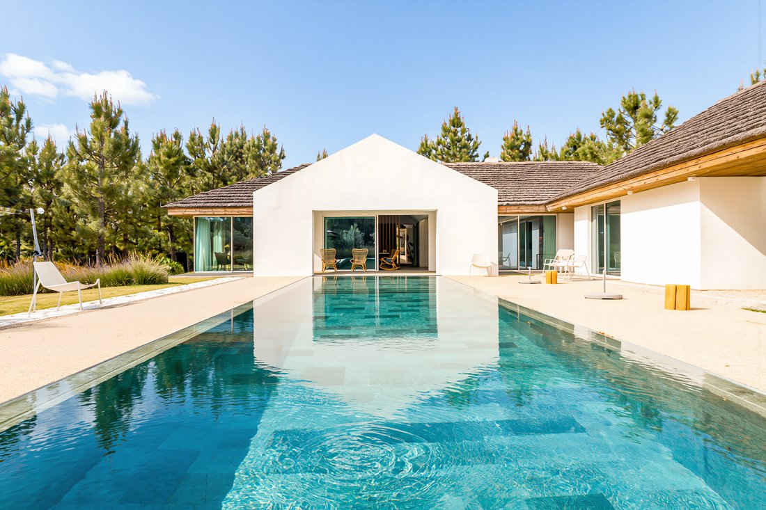 Villa in Grandola e Santa Margarida da Serra, Setubal, Portugal 1 - 17454936