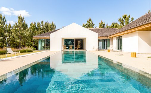 Villa in Grandola e Santa Margarida da Serra, Setubal, Portugal 1