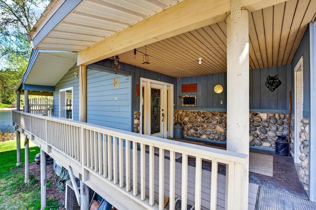 House in Kettle Falls, Washington, United States 4 - 17908851