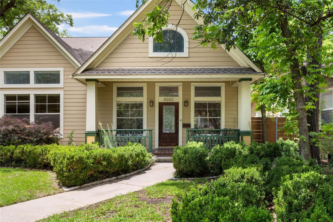 House in Austin, Texas, United States 3 - 17672997