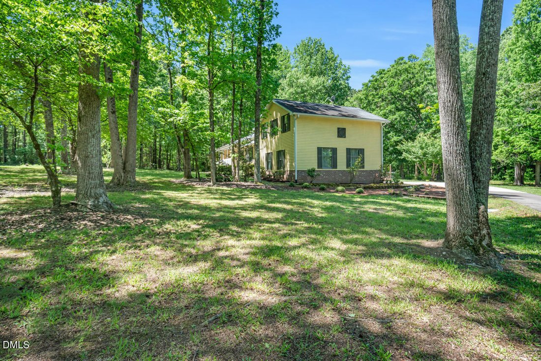 House in Pittsboro, North Carolina, United States 5 - 17905296