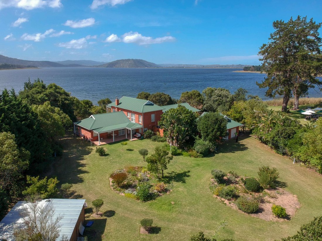 House in Sedgefield, Western Cape, South Africa 1 - 17909185