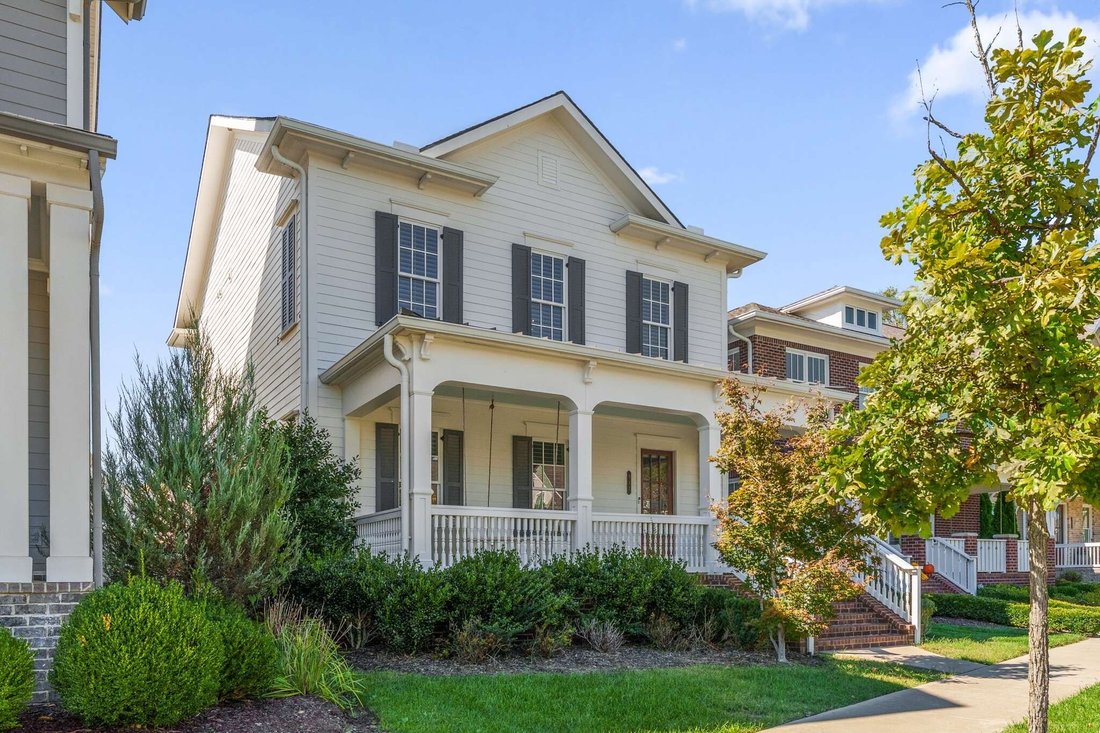 House in Franklin, Tennessee, United States 4 - 17906453