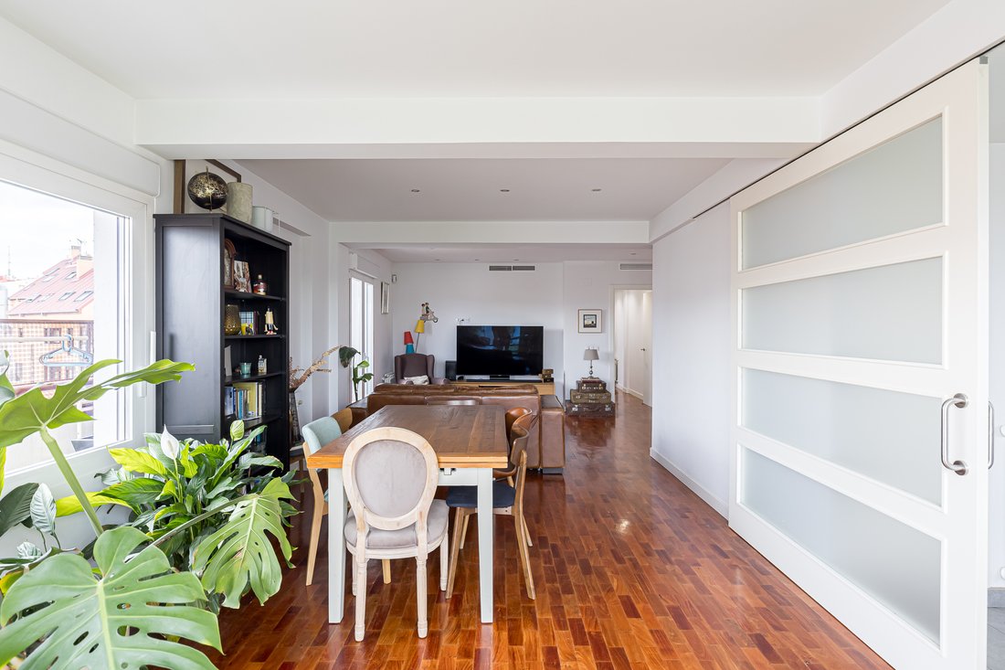 Apartment in Tetuan, Madrid, Spain 4 - 17910847