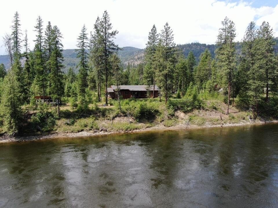 House in Kettle Falls, Washington, United States 5 - 17908803