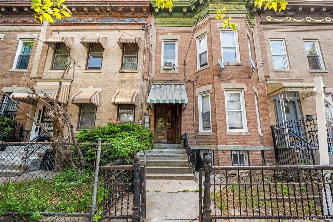 Apartment in New York, New York, United States 2 - 17905367