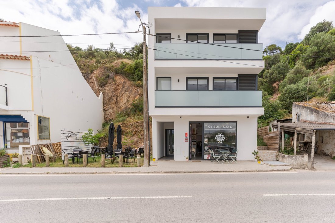 Apartment in Aljezur, Algarve, Portugal 1 - 17907648