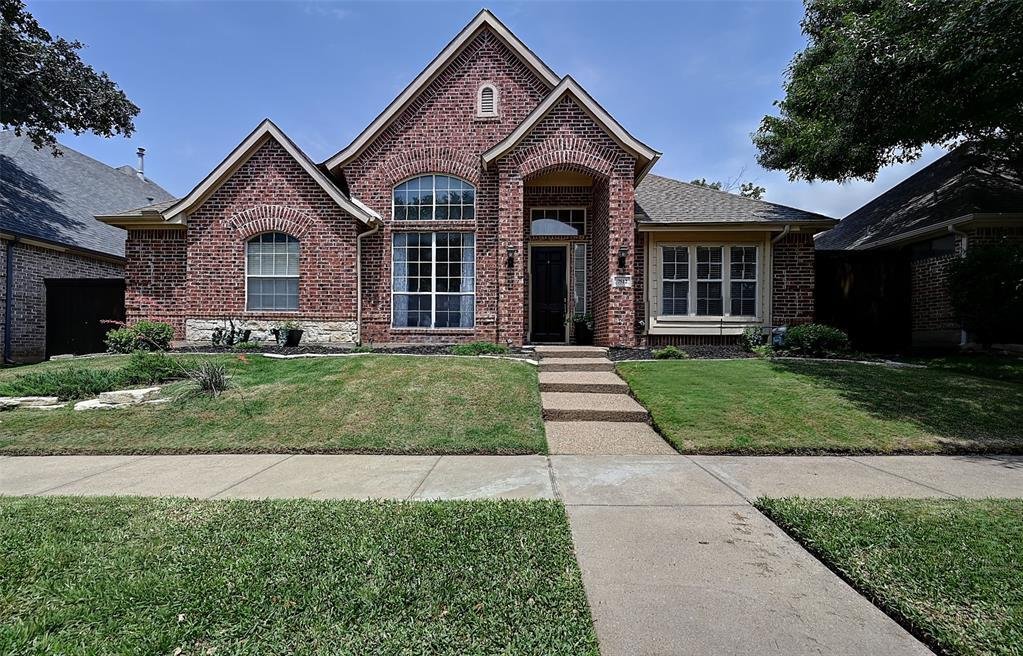 House in Frisco, Texas, United States 1 - 17910461