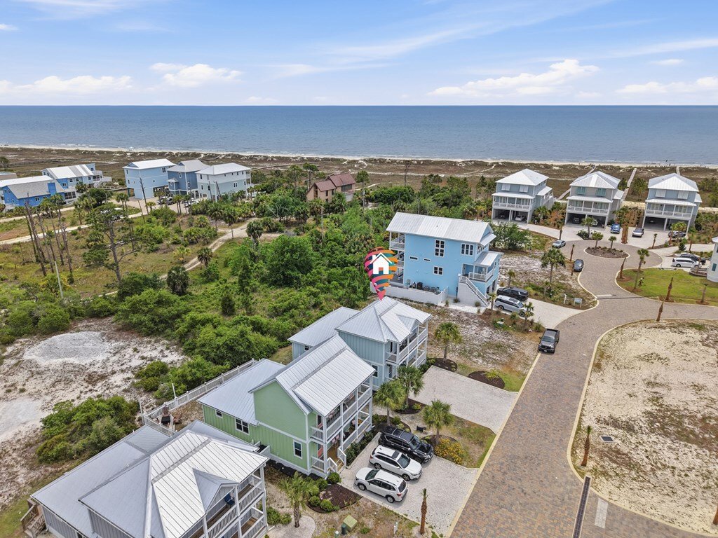 House in Port St. Joe, Florida, United States 3 - 17908732