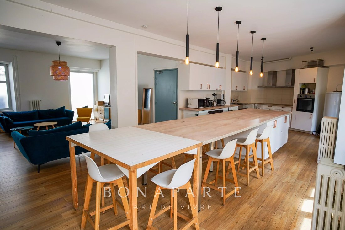 Apartment in Pau, Nouvelle-Aquitaine, France 2 - 17908146