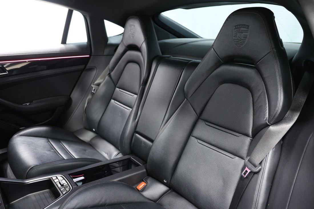 Sedan in Jacksonville, FL, United States 3 - 17911784
