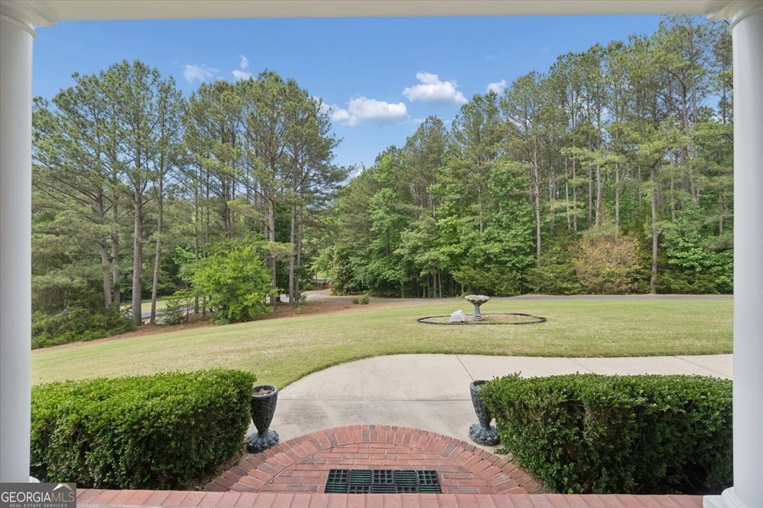 House in Newborn, Georgia, United States 3 - 17909642