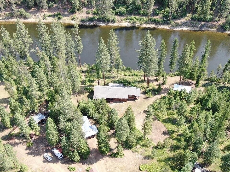 House in Kettle Falls, Washington, United States 2 - 17908803