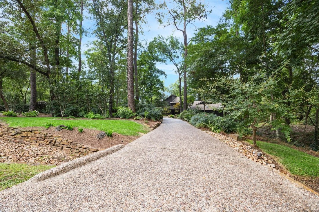 House in Tomball, Texas, United States 4 - 17910646