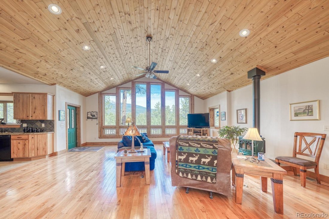 House in Buena Vista, Colorado, United States 5 - 17907322