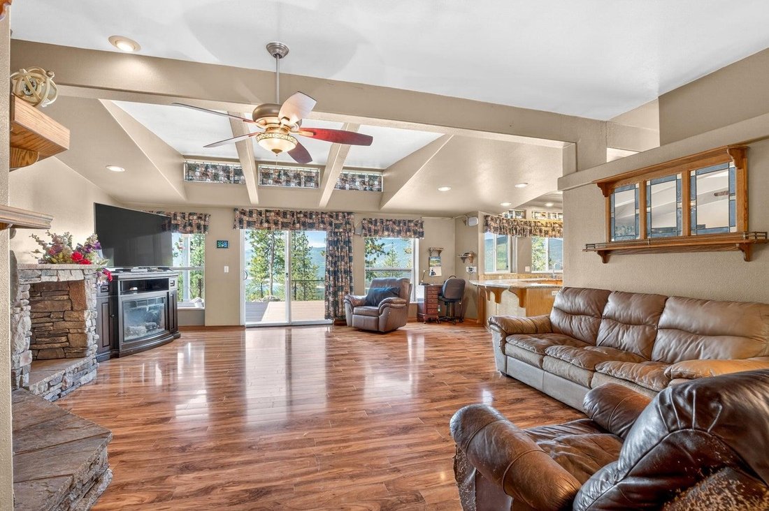 Land in Kettle Falls, Washington, United States 4 - 17908833