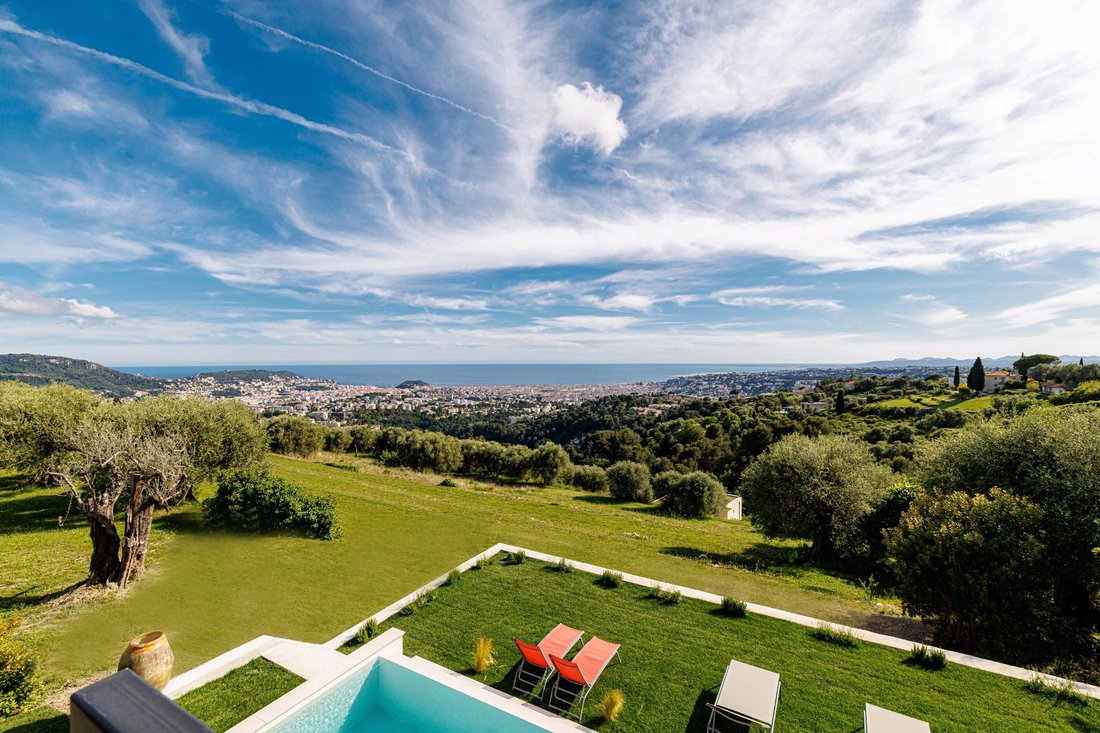 House in Nice, Provence-Alpes-Côte d'Azur, France 3 - 17911172