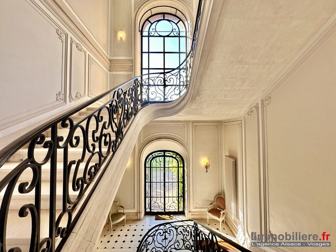 Apartment in Centre Ville, Saint-Die-des-Vosges, France 5 - 17912271