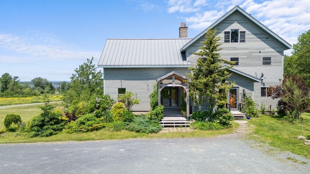 House in New Glasgow, Nova Scotia, Canada 3 - 17912021