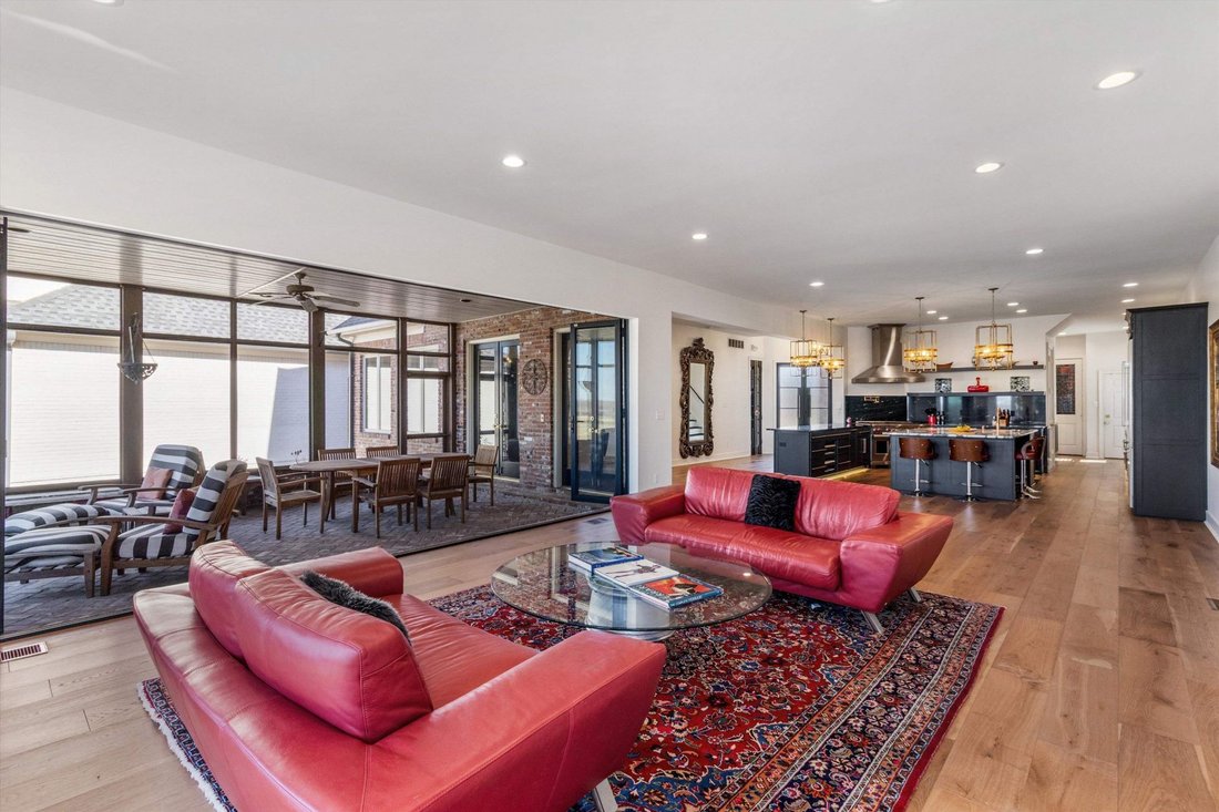 House in Memphis, Tennessee, United States 5 - 17912094