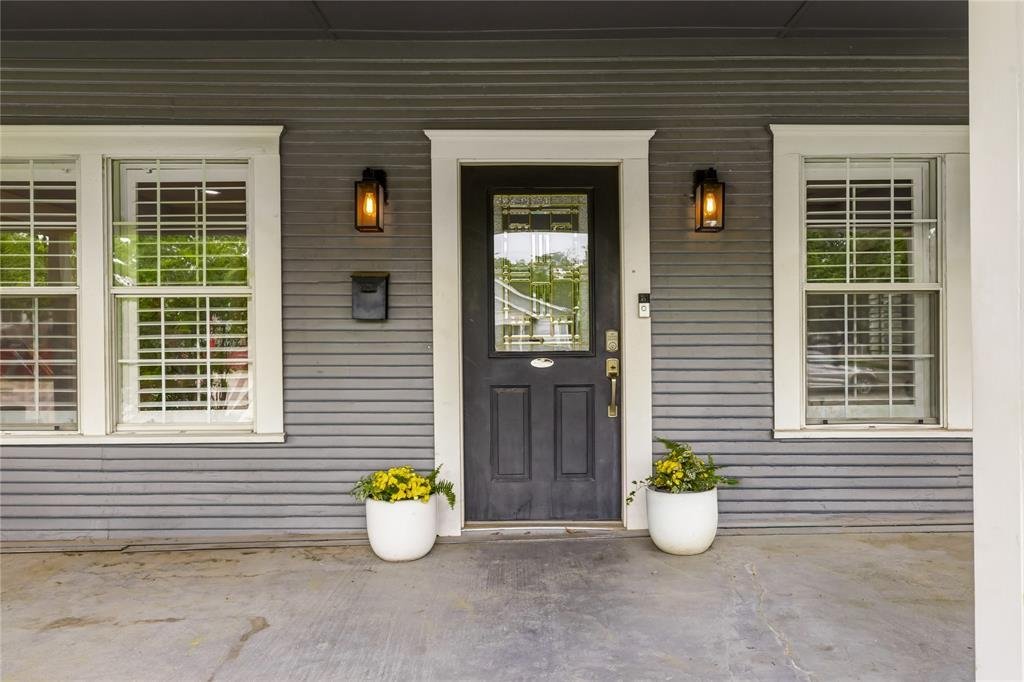 House in Dallas, Texas, United States 5 - 17906122