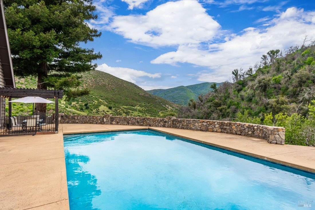 House in St. Helena, California, United States 2 - 17908565