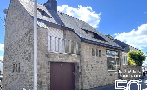 Casa en Zone Industrielle du Prat, Vannes, Francia 1