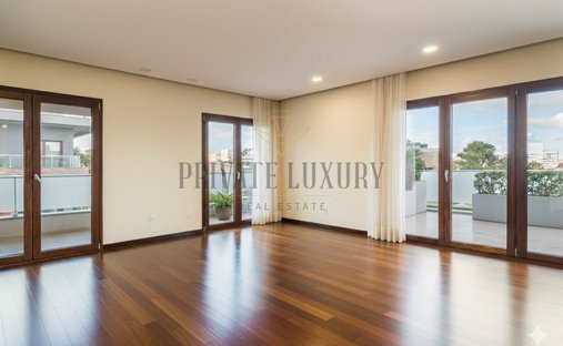 Penthouse en Moscavide e Portela, Distrito de Lisboa, Portugal 1