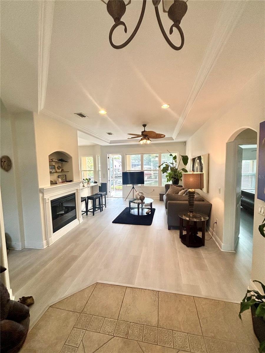 House in Palm Coast, Florida, United States 4 - 17909164