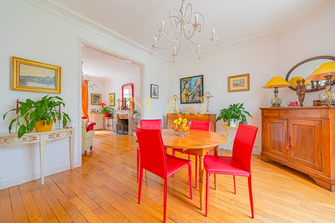 House in Ledru Rollin, Le Perreux-sur-Marne, France 4 - 17907228