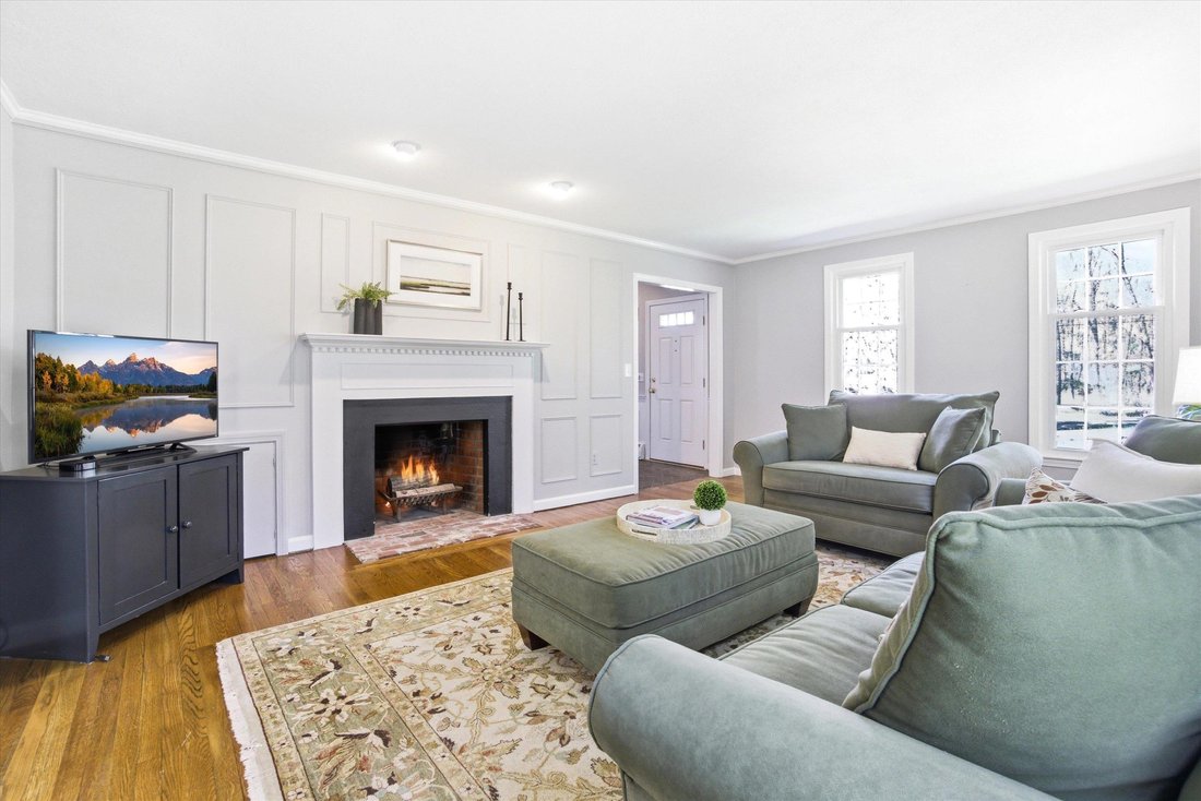 House in Kensington, New Hampshire, United States 5 - 17911302