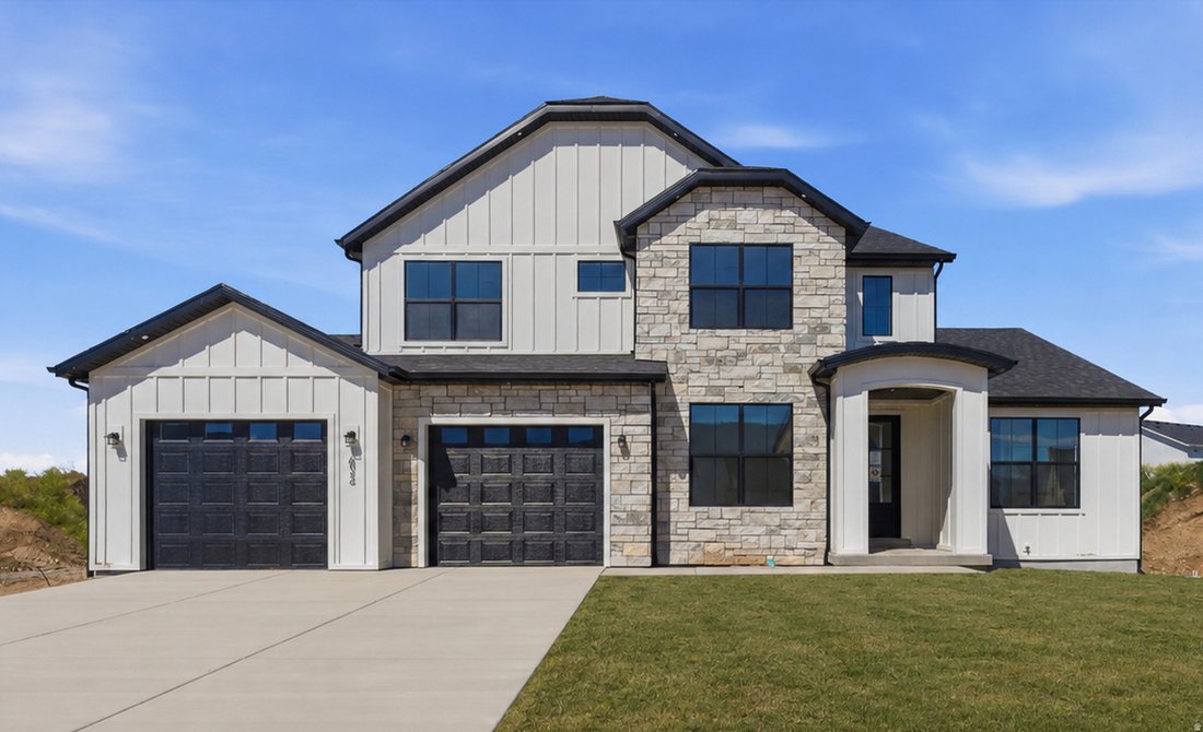 House in Spanish Fork, Utah, United States 1 - 17909540