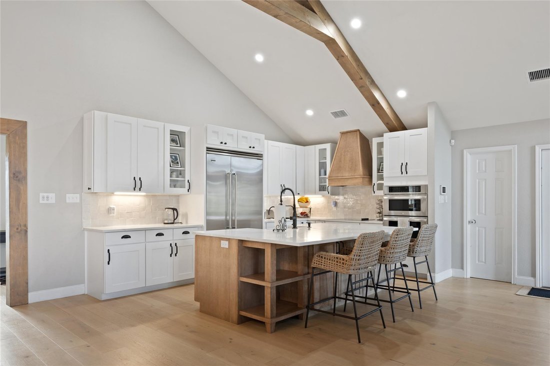House in Dripping Springs, Texas, United States 1 - 17737767