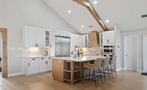 House in Dripping Springs, Texas, United States 1