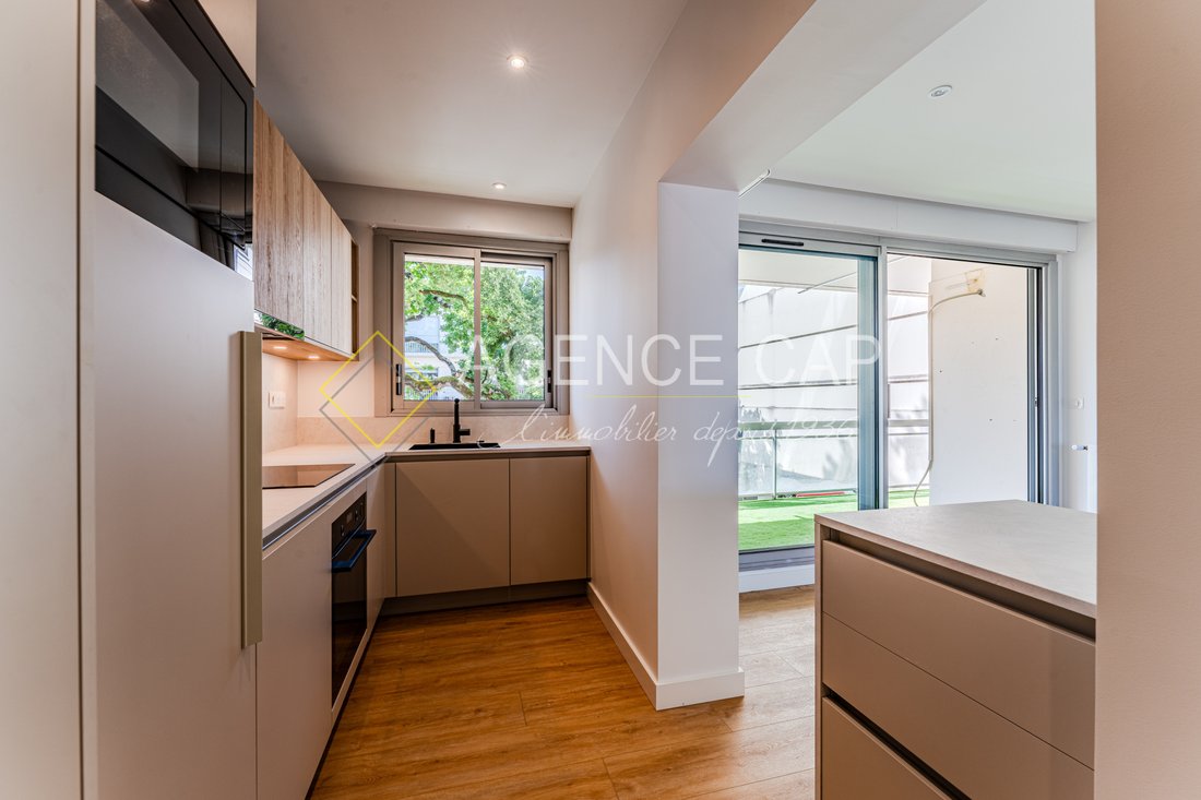 Apartment in Aiguillon, Arcachon, France 4 - 16130277