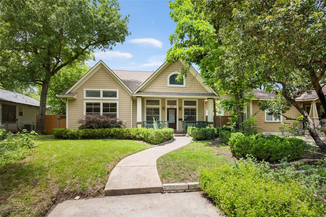 House in Austin, Texas, United States 1 - 17672997