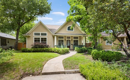 House in Austin, Texas, United States 1